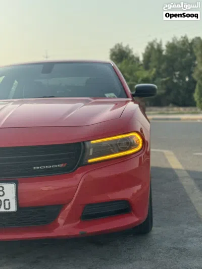 دۆج چارجر SXT 3