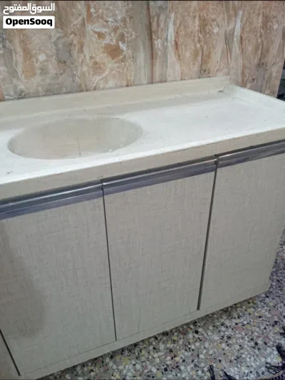 كاونتر خشبhdf تركي 4