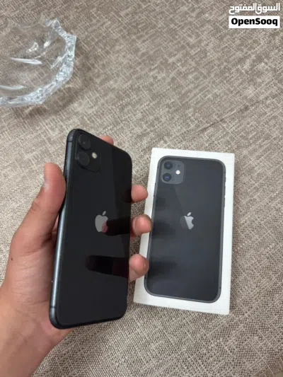 iPhone 11 128gb 72% 2