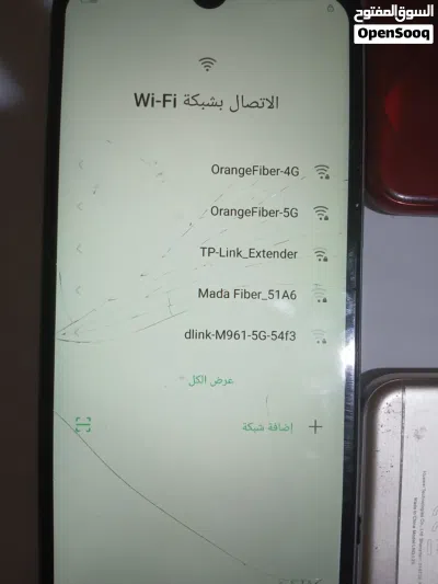 اربعه اجهزه للبيع سعر 250 دينار لحق حالك قبل ما يروح العرض وايضا ليس لدينا خدمه توصيل 4