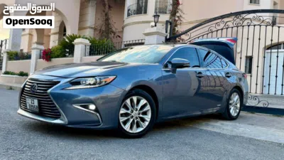 Lexus ES ES 300 3