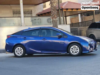 تويوتا بريوس Prius 3