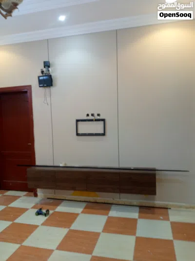 معلم دهانات وديكورات لسنا الوحيدون لاكننا الافضل 4