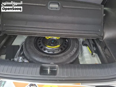 Kia Sportage Standard 4