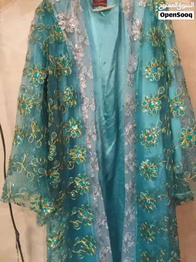 فستان سهرة 3