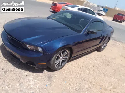 Ford Mustang Standard V6 3