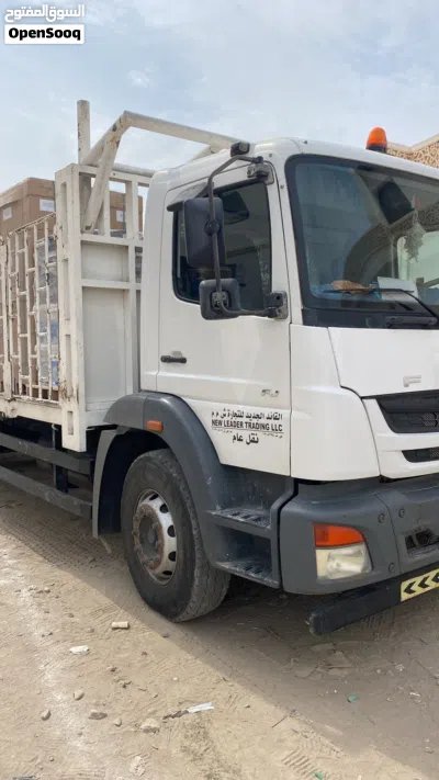 10ton truck for rent monthly basis 3