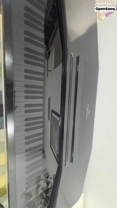Piano Yamaha clavinova 2