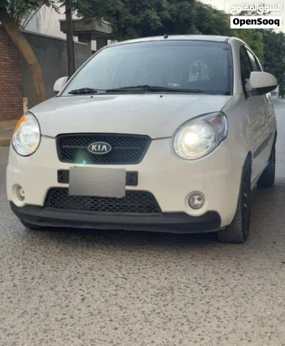 Kia Picanto LX 3
