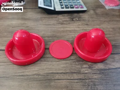 طقم مضارب هوكي 3