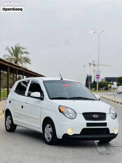 Kia Picanto EX 3