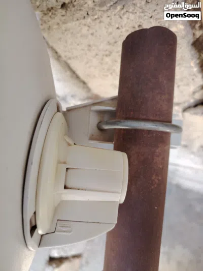 نانو بور بيم، ويا بوري حجم ثقيل، 3