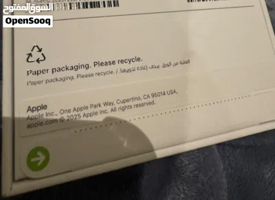 iPhone 17 Pro Max 1TB (جديد) — NEW 3