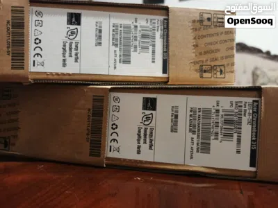 جهازين لاب توب ايسر جداد وكاله بسعر حرف 3