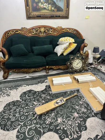 Sofa for sell 3