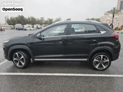 شيري تيجو Tiggo 2 PRO 3