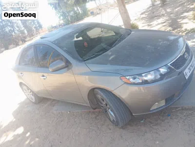 كيا سيراتو GT 2