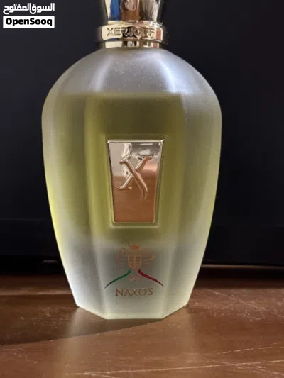 Niche perfume Xerjoff Naxos 2