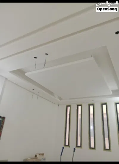 professional painter Decorator Available for work 2