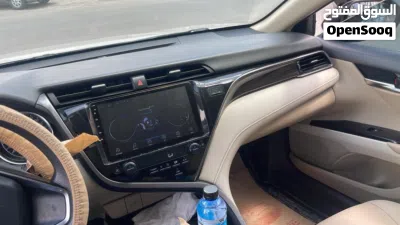 Toyota Camry LE 3