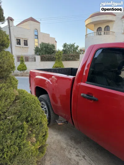 جي إم سي سييرا 1500 Denali 3
