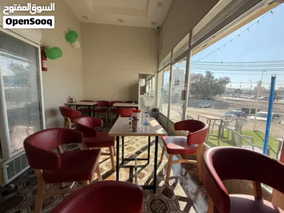 Coffe shop for sale 4