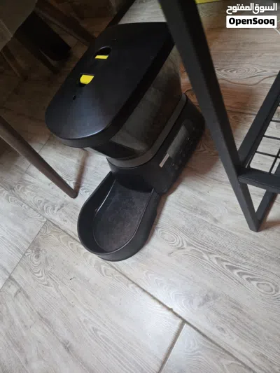 جهاز اطعام الكلاب او القطط بلوقت 3