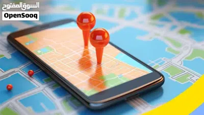 اجهزة وانظمة التتبع للسيارات 2