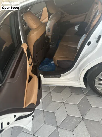 Lexus ES ES 350 4
