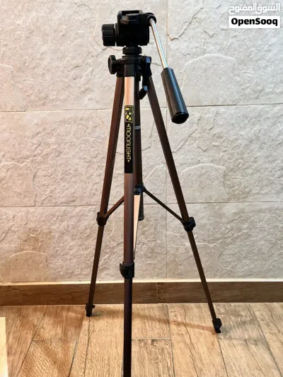 ترايبود كاميرا - فيرست مونلايت Tripod camera -First Moonlight 2