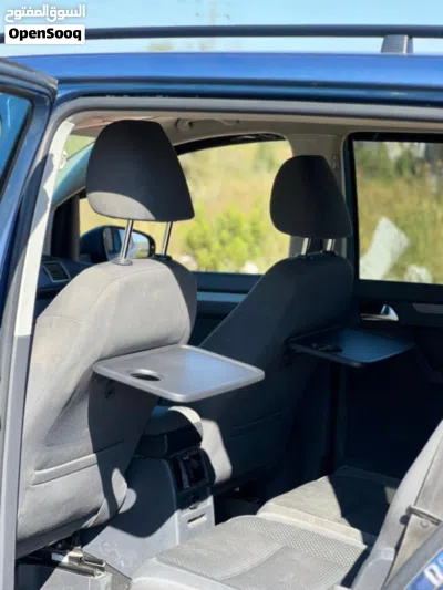 Volkswagen Touran SE Family 4