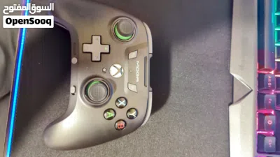 it is an Xbox controller moga 2
