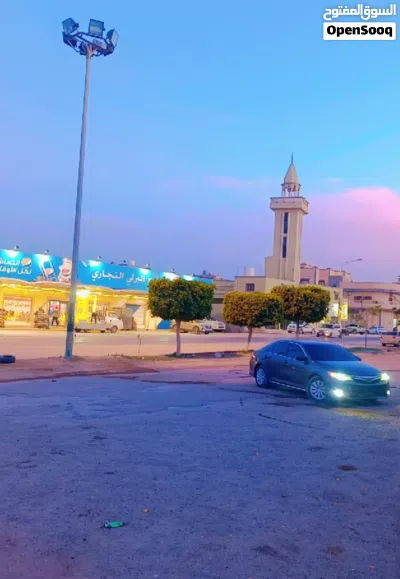 هيونداي ازيرا Standard 2