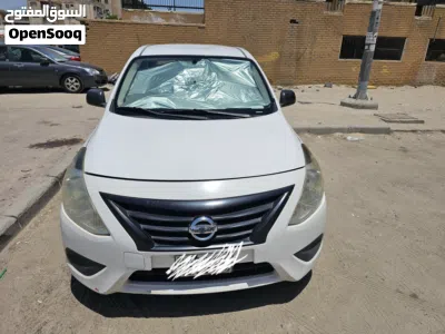 نيسان صني SV 4