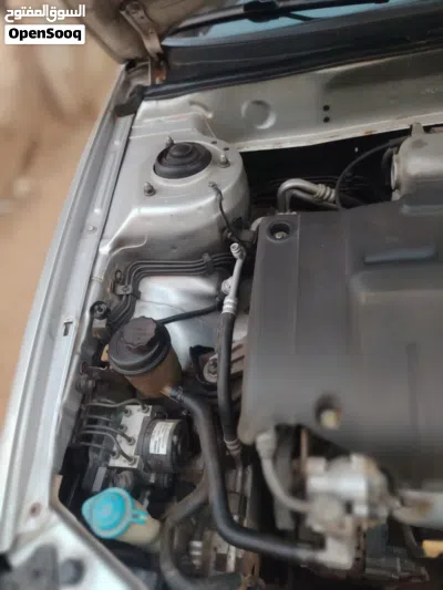 Hyundai Avante Limited 3