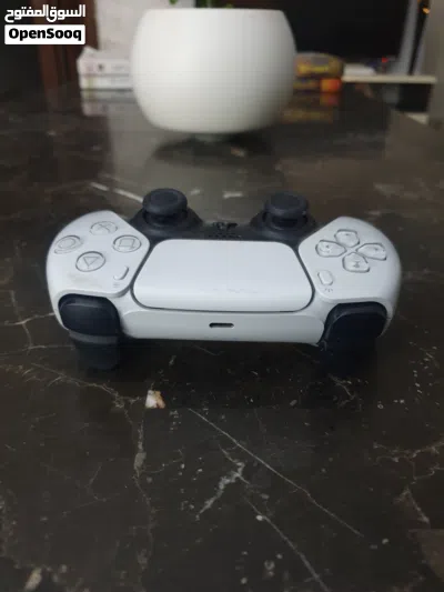 ps5 controller اصلي 4
