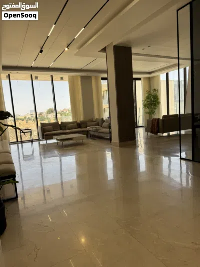 Luxury Apartment for Rent – Prime Location شقة فاخرة للإيجار – في واحدة من أرقى مناطق الظهير 4