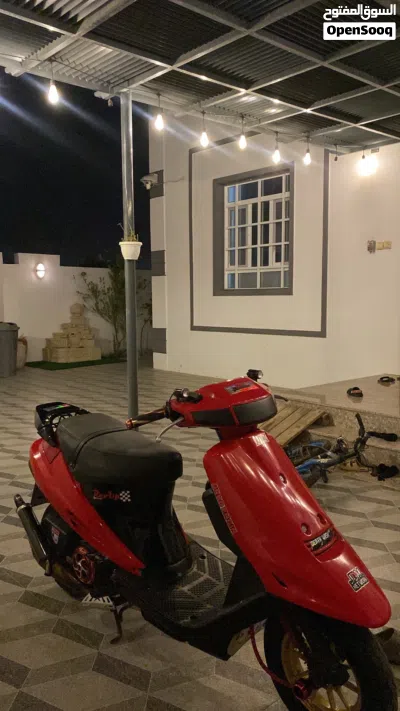 Suzuki Other 3