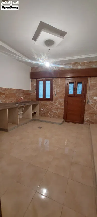 شقة حديثه دور اول زناته الجديده قرب بريوش الحاج فتحي 3