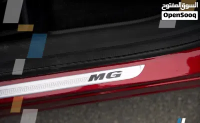 MG MG eHS 4