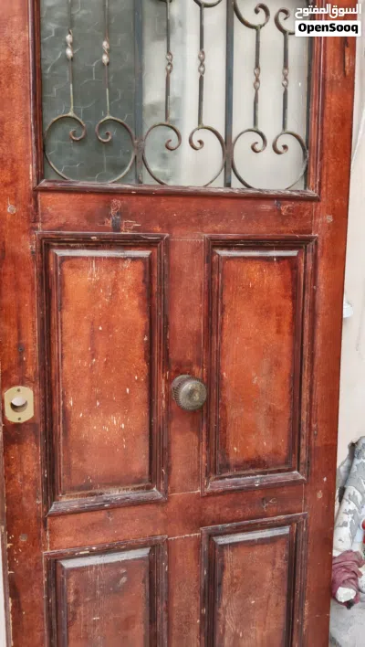 ابواب مستعملة دينار 3