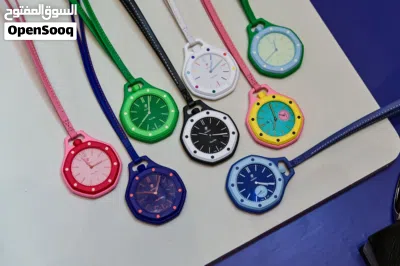 AP x Swatch Royal Pop – Master Quality 3