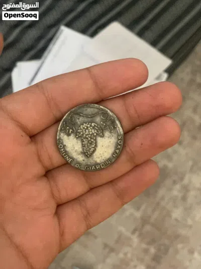للبيع قطعة تذكارية سياحية 2