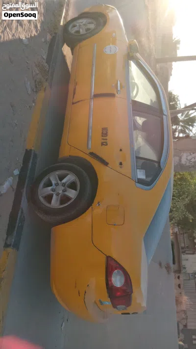 Kia Lotze 2