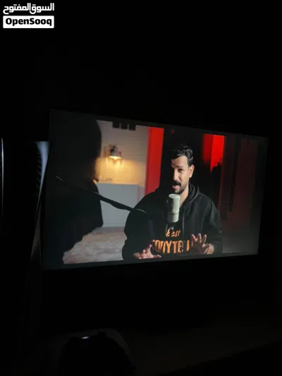 شاشه Twisted Minds 27in 3