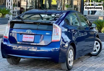 تويوتا بريوس Prius 3
