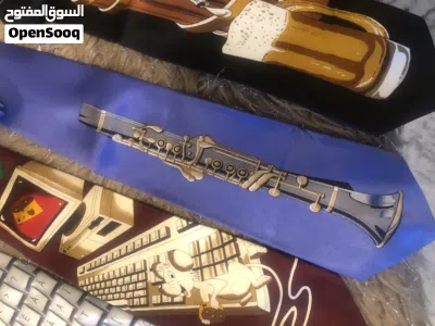 7 ربطات عنق اشكال مميزة جدا / صنع ووارد المانيا 3