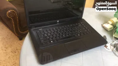 لاتوب hp للبيع 3