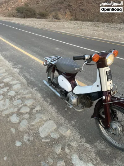 Honda Other 2