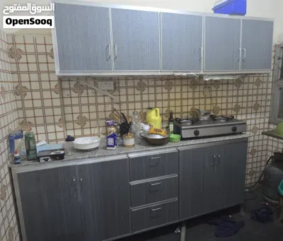 KITCHEN KABINET 2